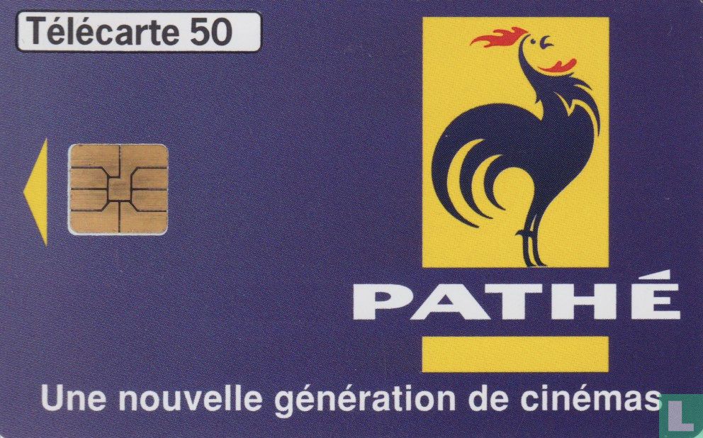 Pathé
