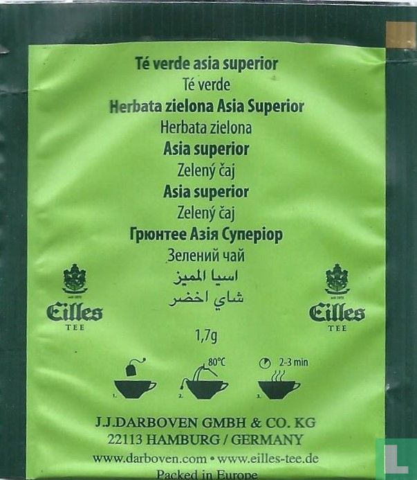 Asia Superior