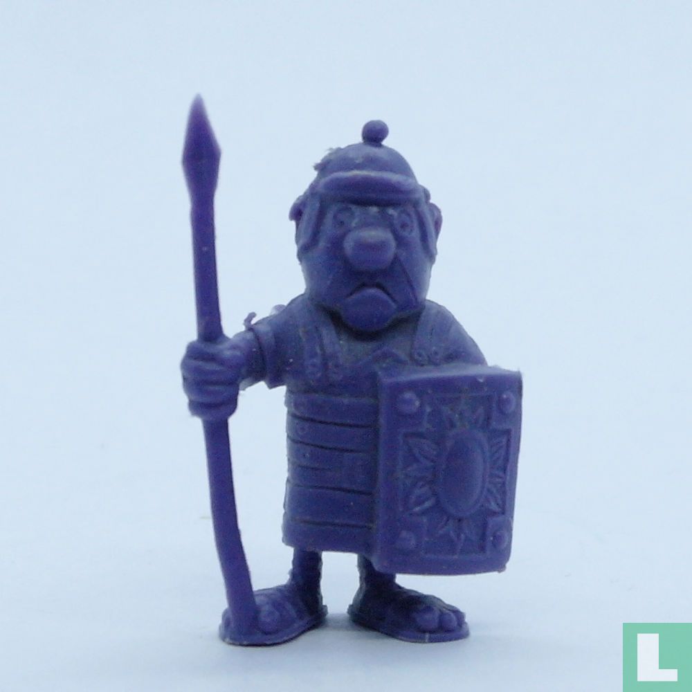 Legionär 3