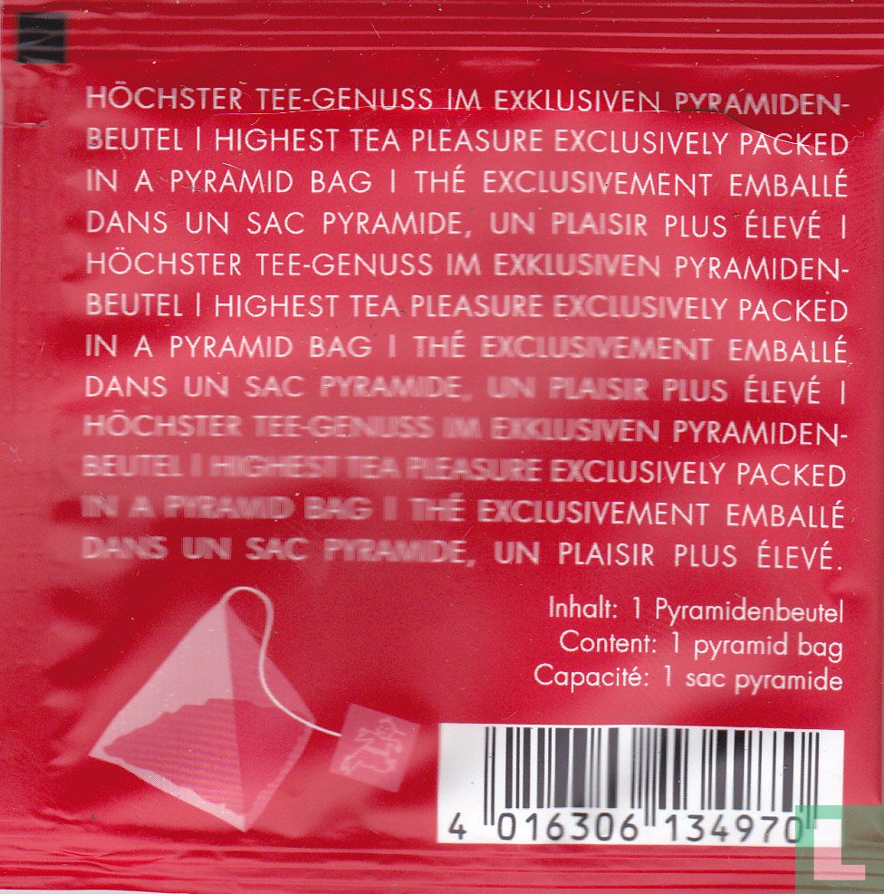 Dschungelblüte