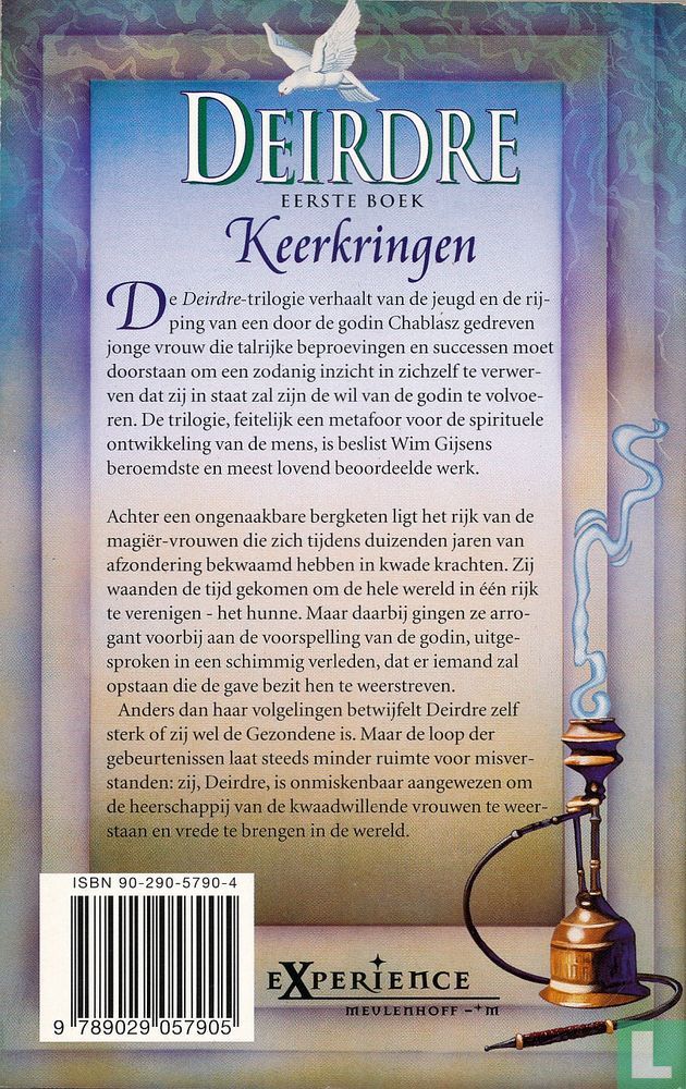 Keerkringen 