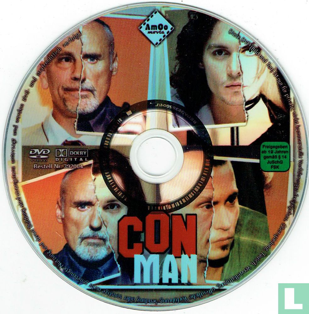 Con Man