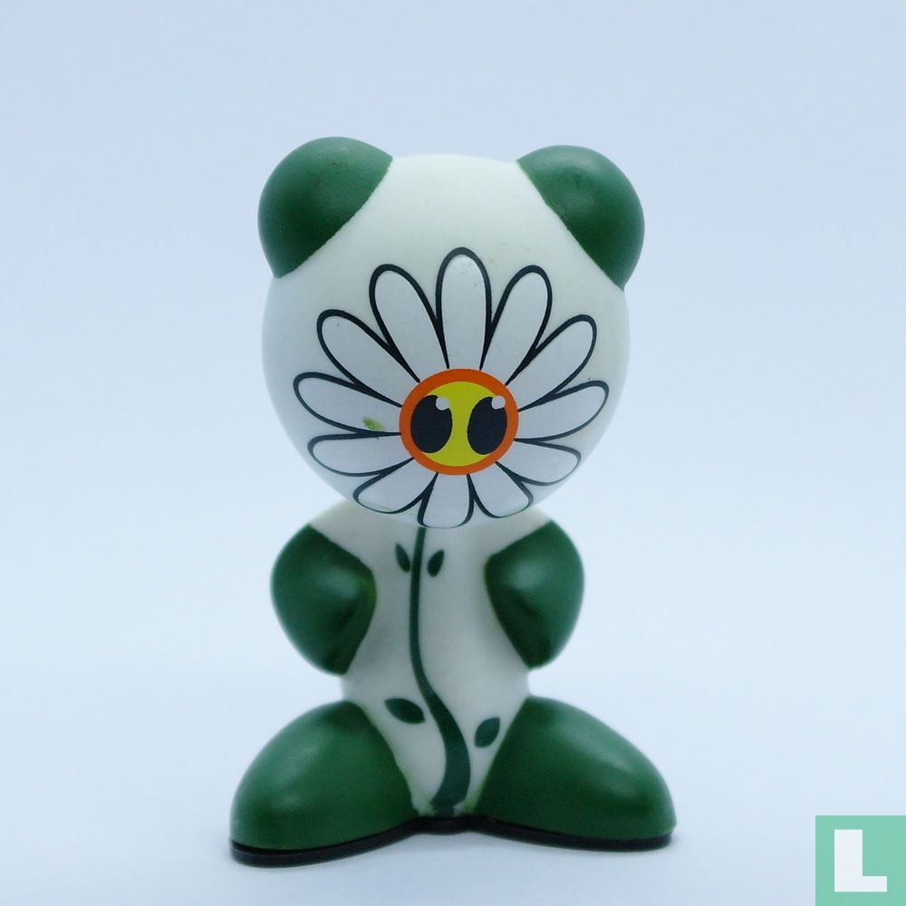Sprout (very rare) 