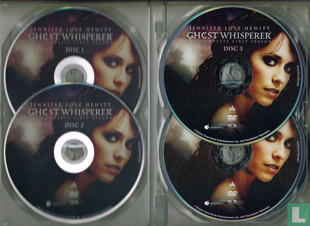 The Complete First Season