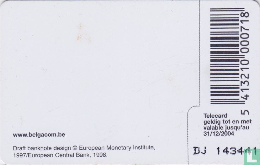 5 Euro
