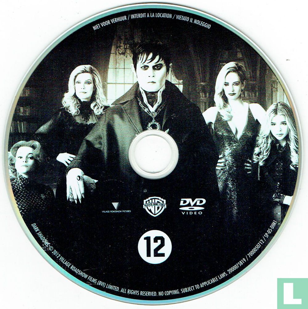Dark Shadows