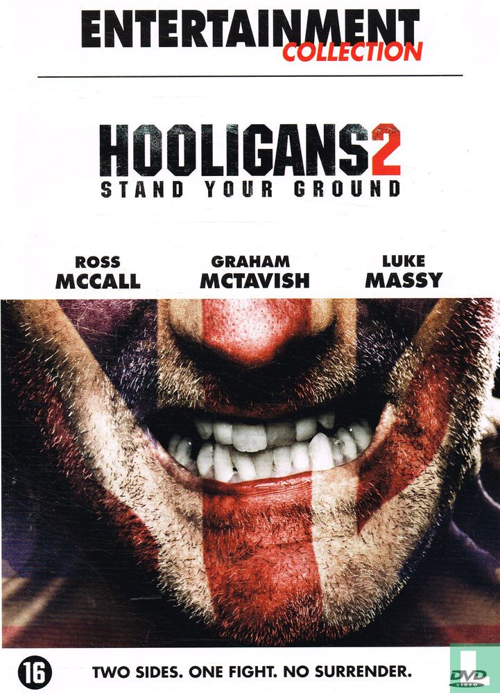 Stand Your Ground 