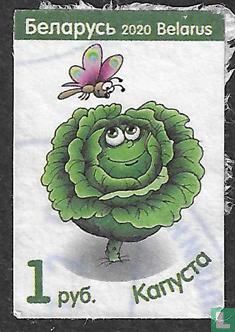 cabbage