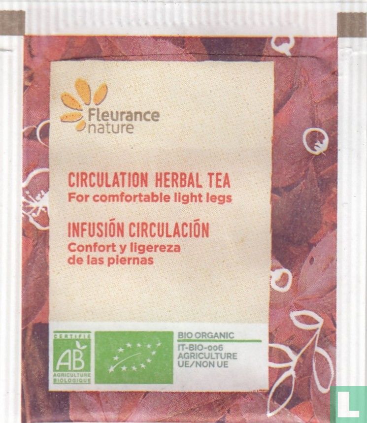 Infusion Circulation