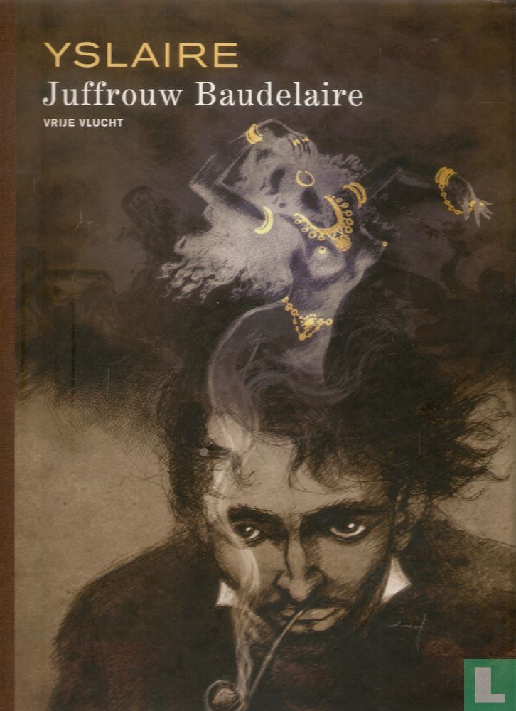 Juffrouw Baudelaire