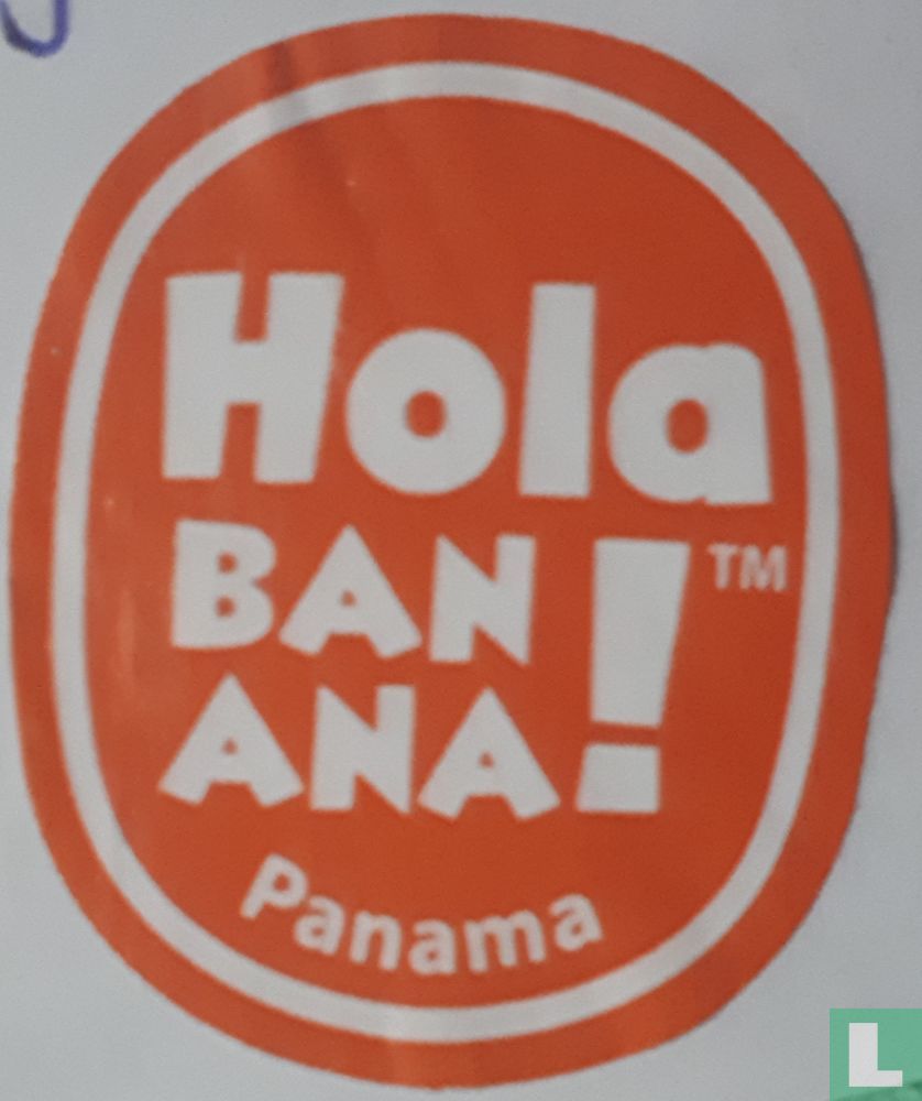 Hola Banana!
