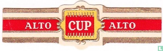 Cup - Alto - Alto 