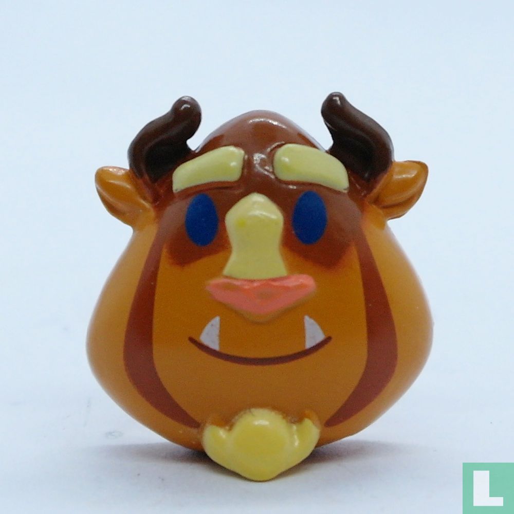 Beest - Merry