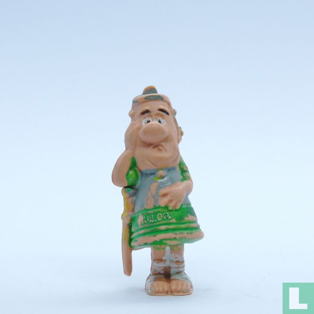 Legionnaire