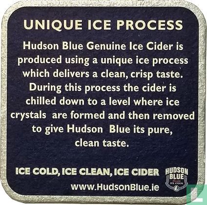 Unique Ice Process
