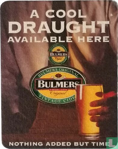 A Cool Draught available here