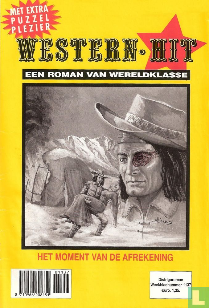 Western-Hit 1137