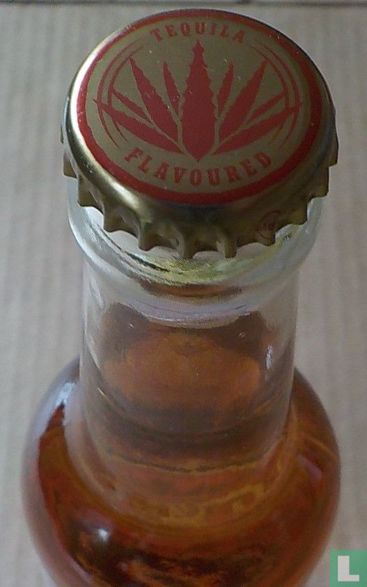 Desperados Original Tequila 