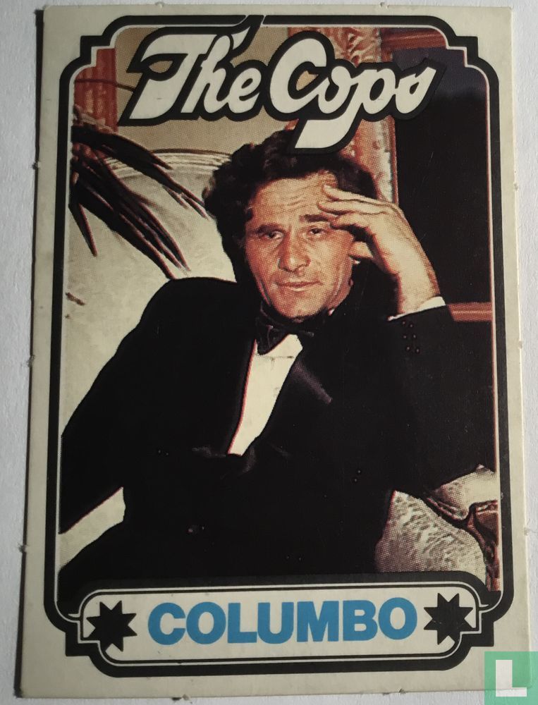 Columbo
