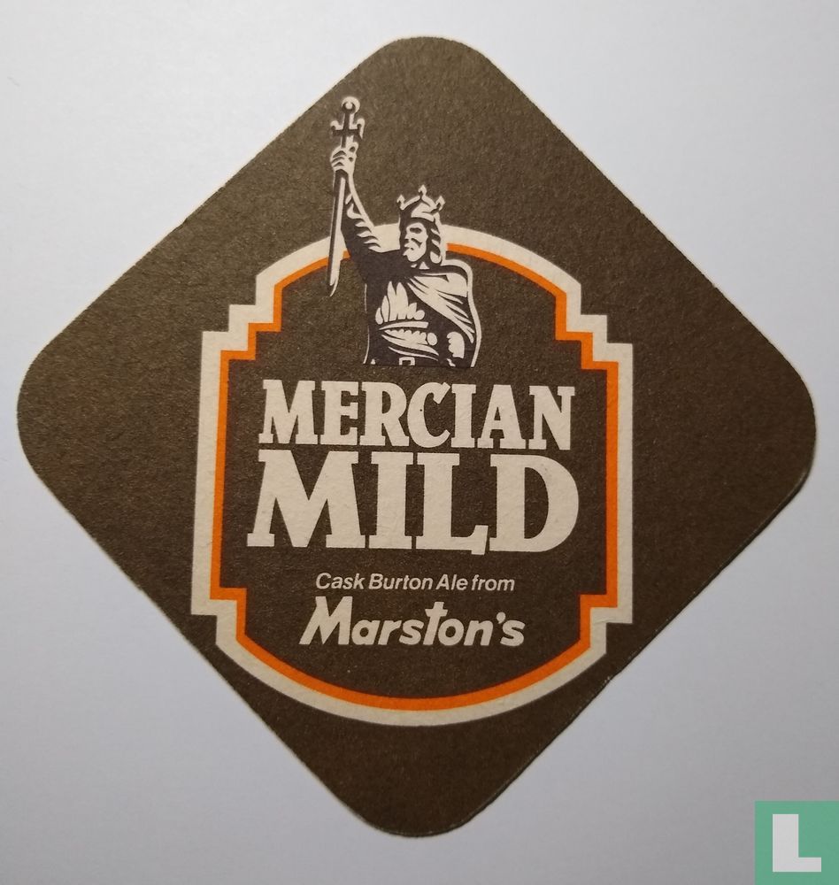 Mercian mild