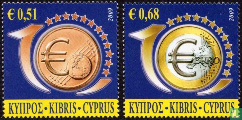 10 ans Euro