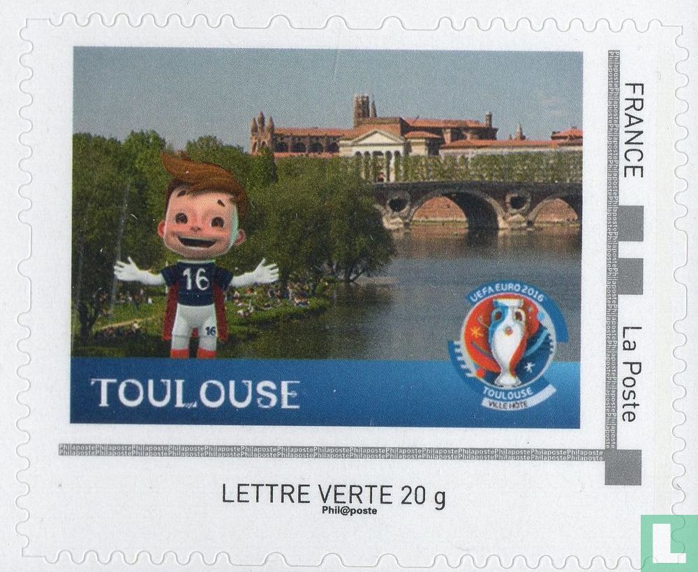 UEFA Euro 2016
