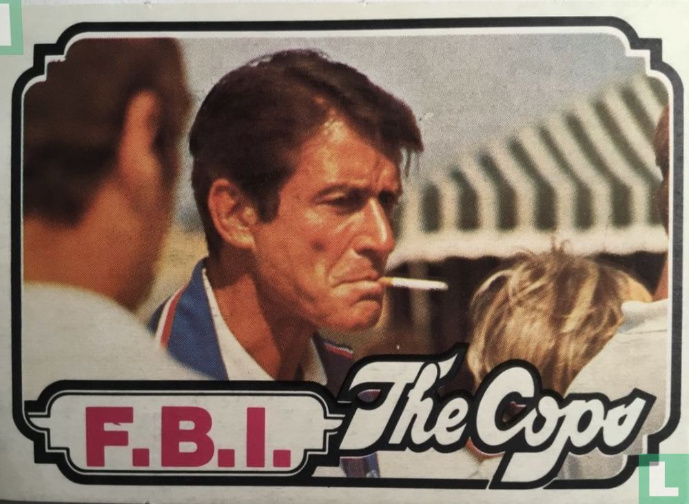F.B.I.