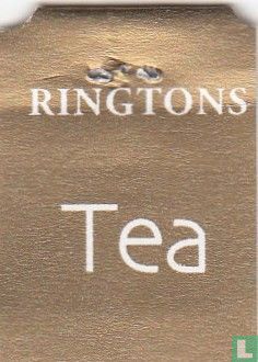Jasmine Tea