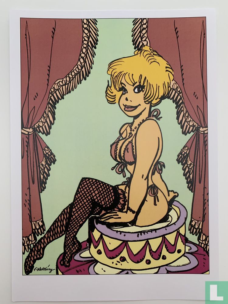 Voulez-vous goûter avec moi?