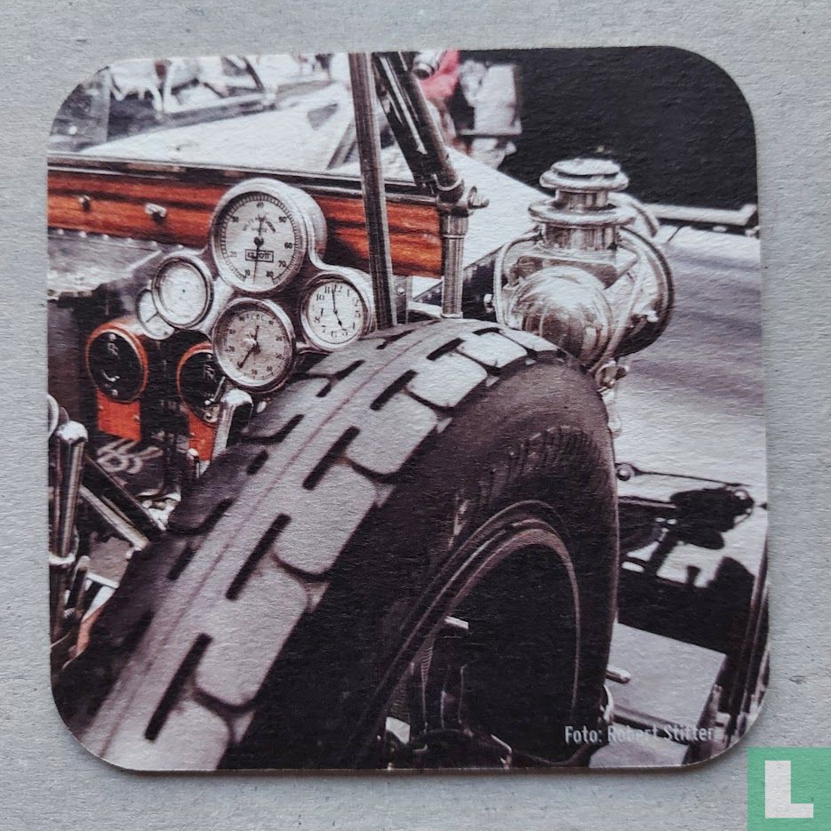 Oldtimertreffen