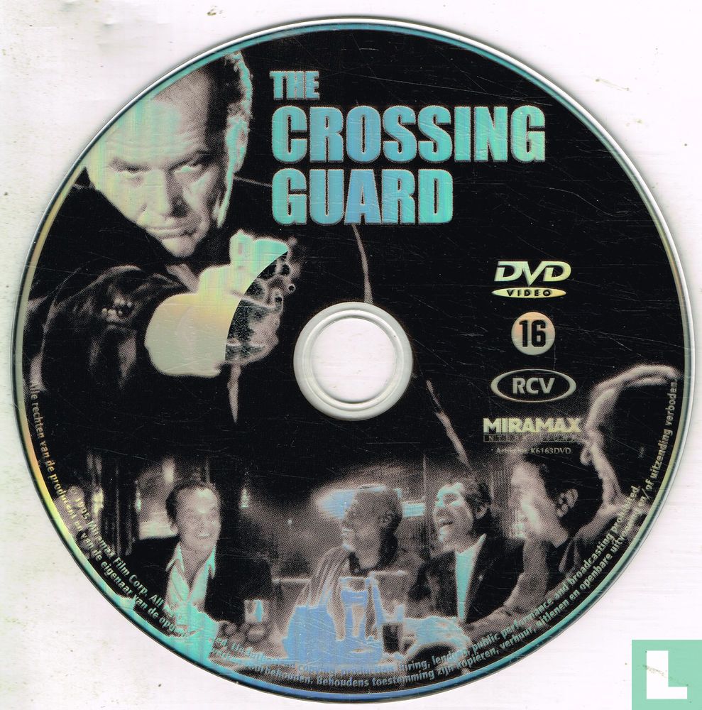The Crossing Guard