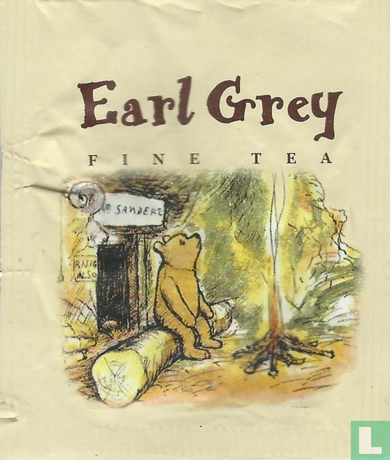 Earl Grey