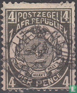 Wapenschild