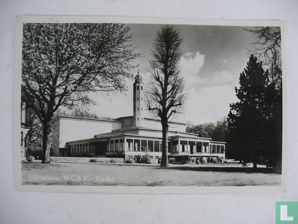 N.C.R.V. Studio