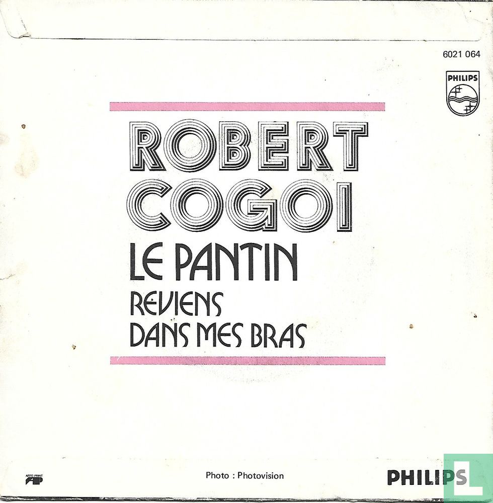 Le pantin