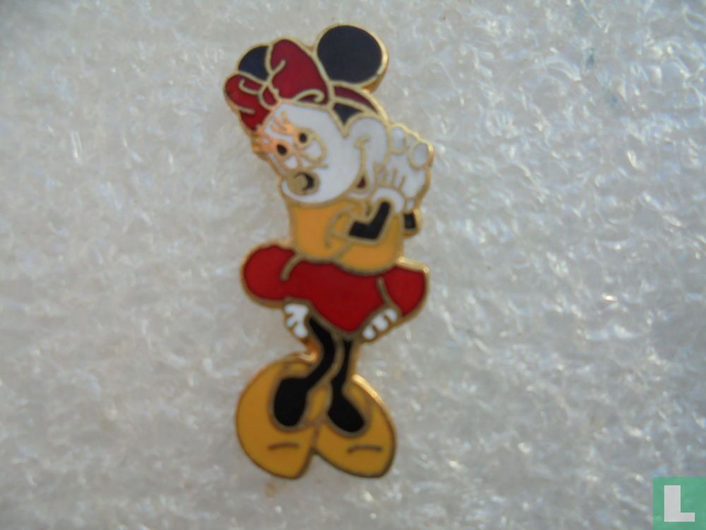 Mini Mouse