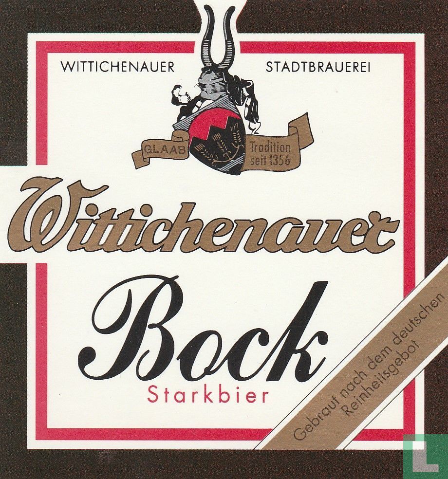 Wittichenauer Bock