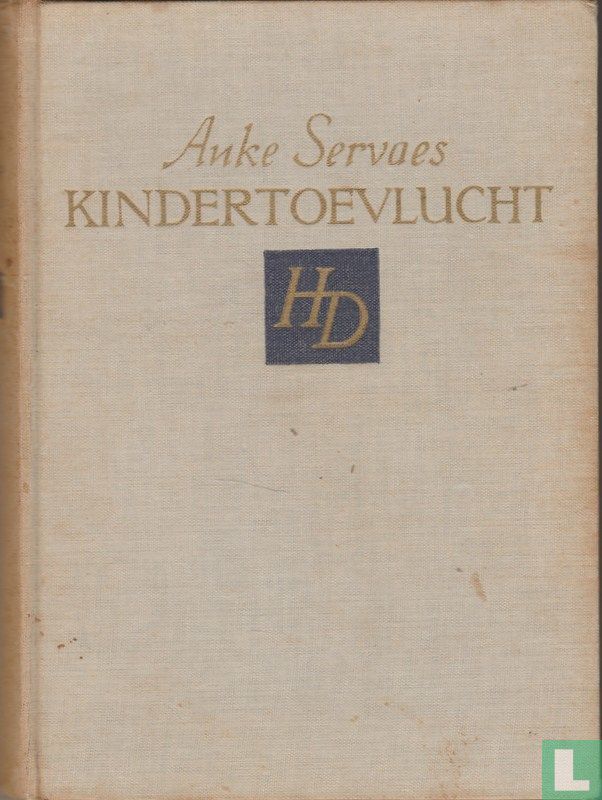 Kindertoevlucht