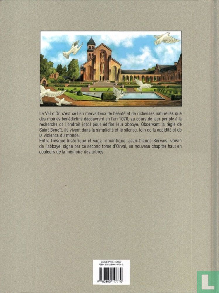 Orval 2