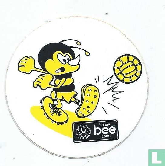 Honey Bee jeans