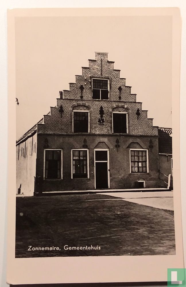 Gemeentehuis