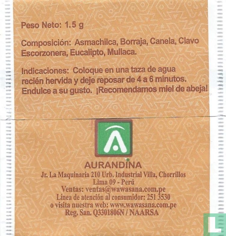 Asmachilca