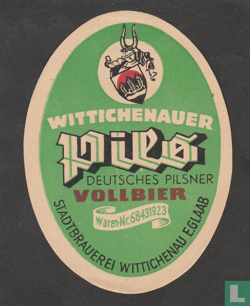 Wittichenauer Pils