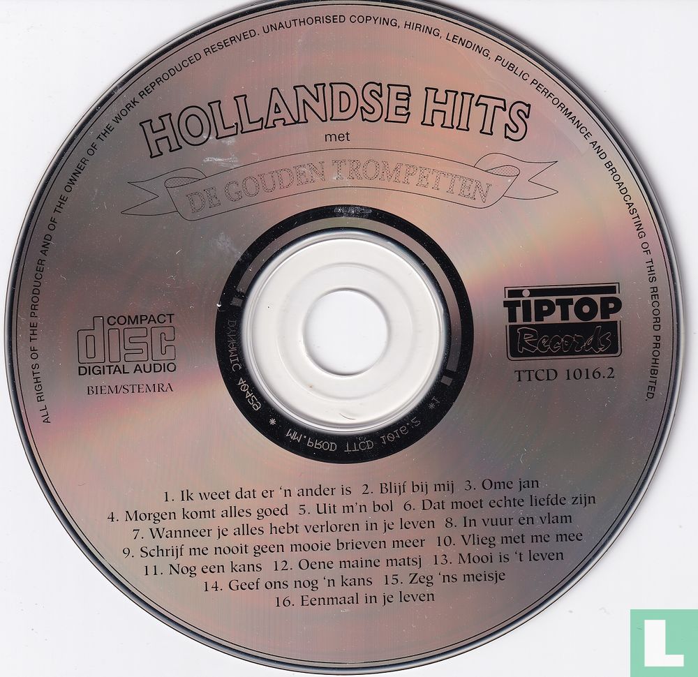 Hollandse hits