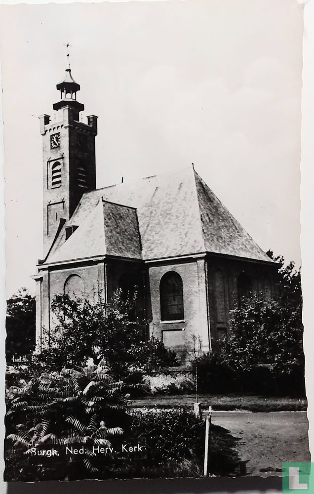 Ned.Herv.Kerk