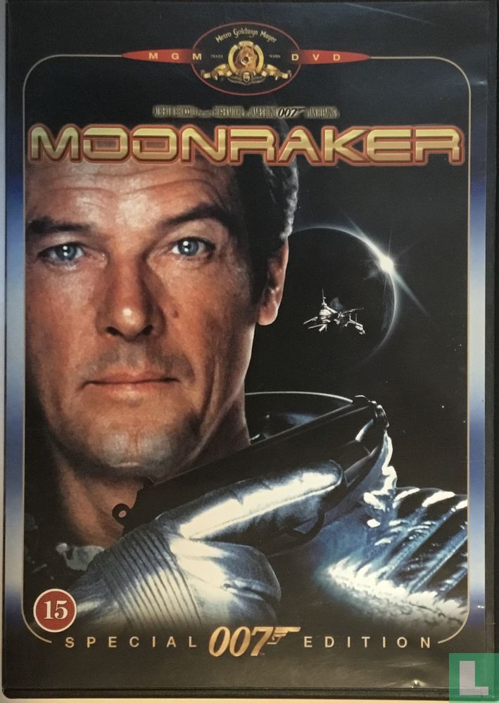Moonraker