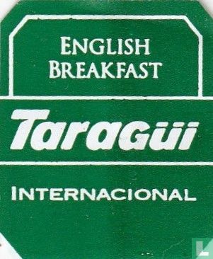 English Breakfast