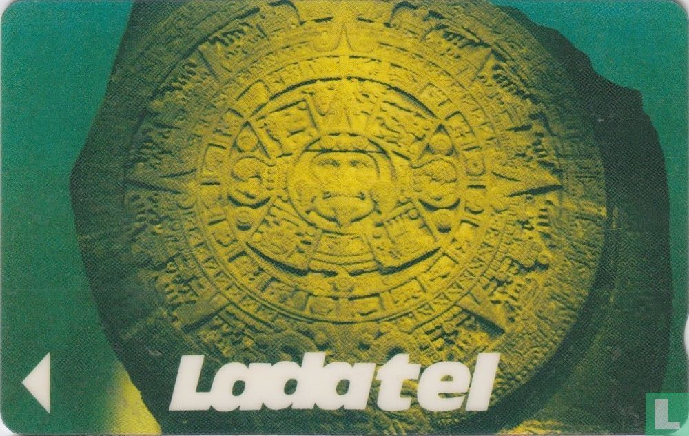 Calendario Azteca