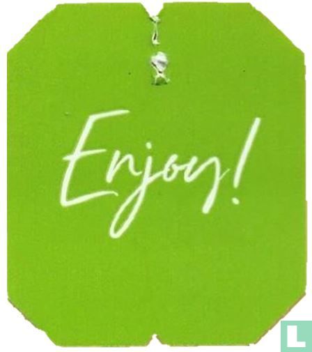 Kruidvat / Enjoy!