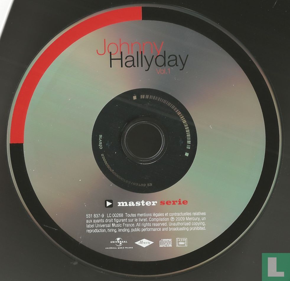 Johnny Hallyday